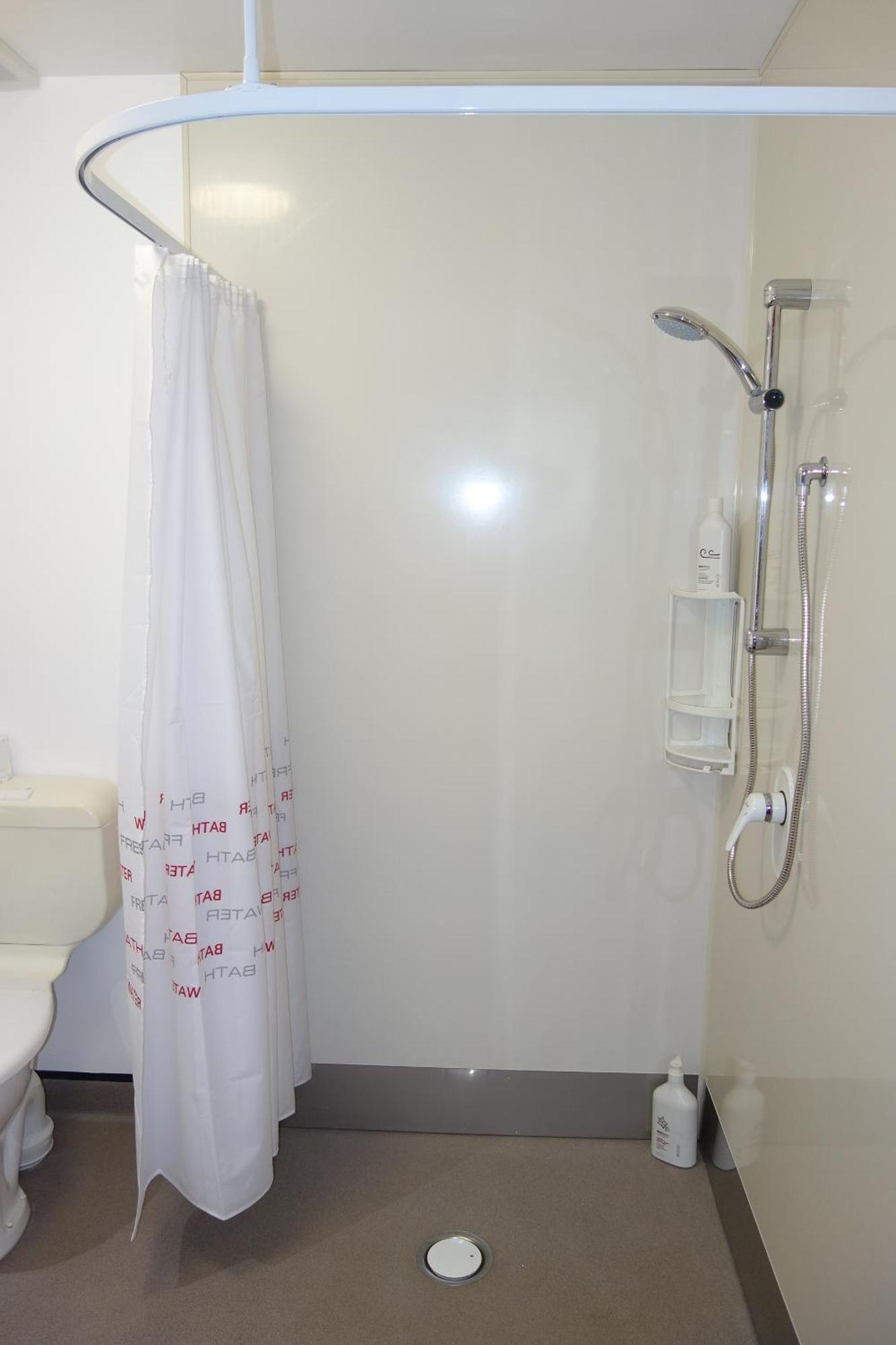 Beachside Villas Motel Nelson Room photo
